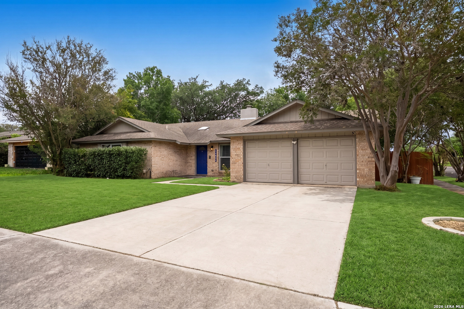 13826 Norland Street San Antonio TX 78232