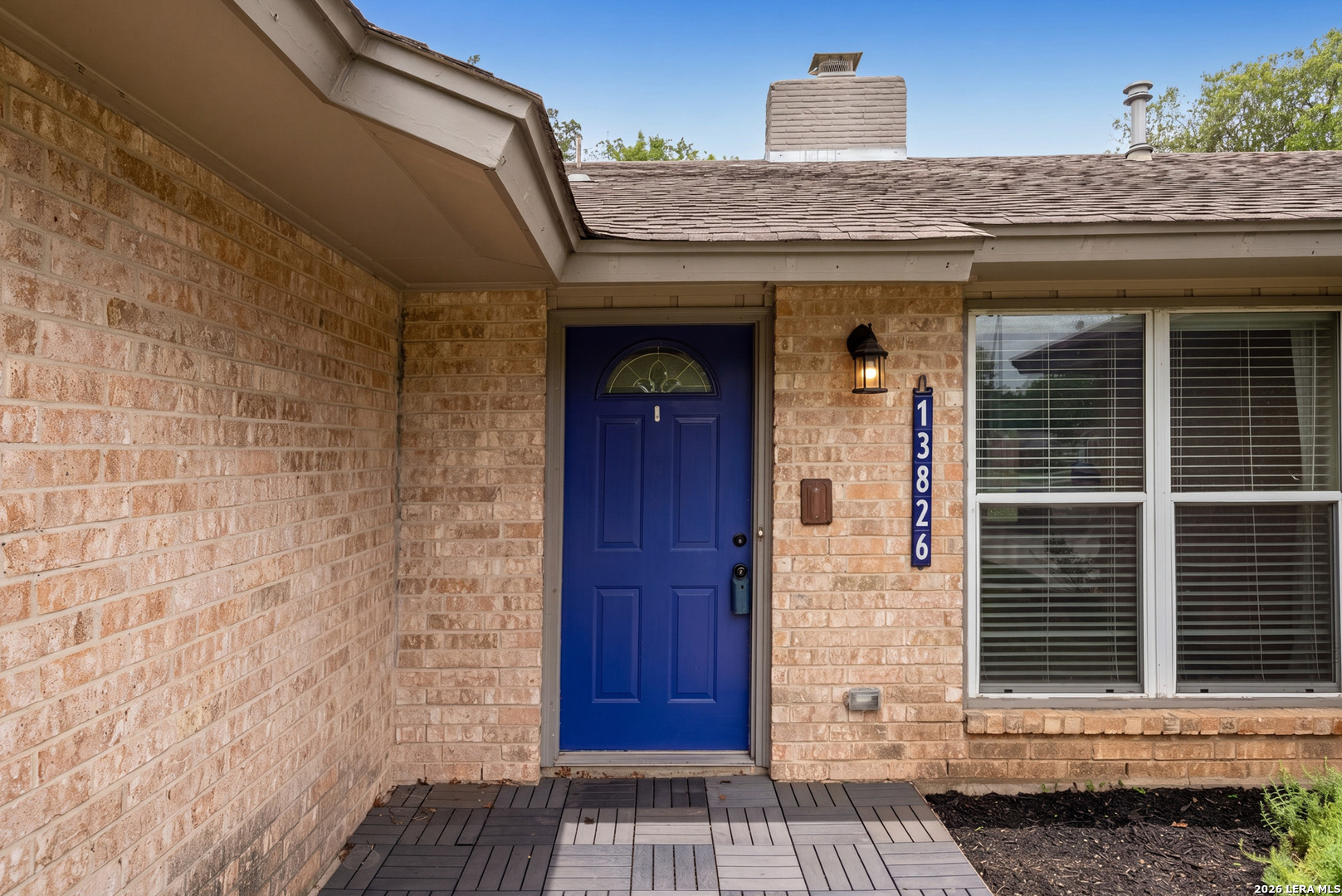 13826 Norland Street San Antonio TX 78232