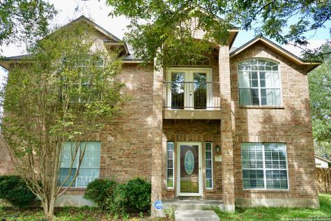 176 Plantation Drive Seguin TX 78155