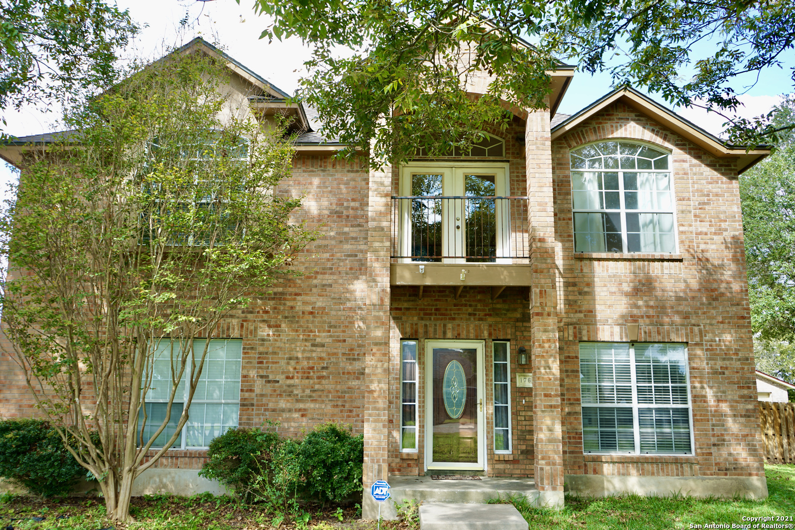 176 Plantation Drive Seguin TX 78155