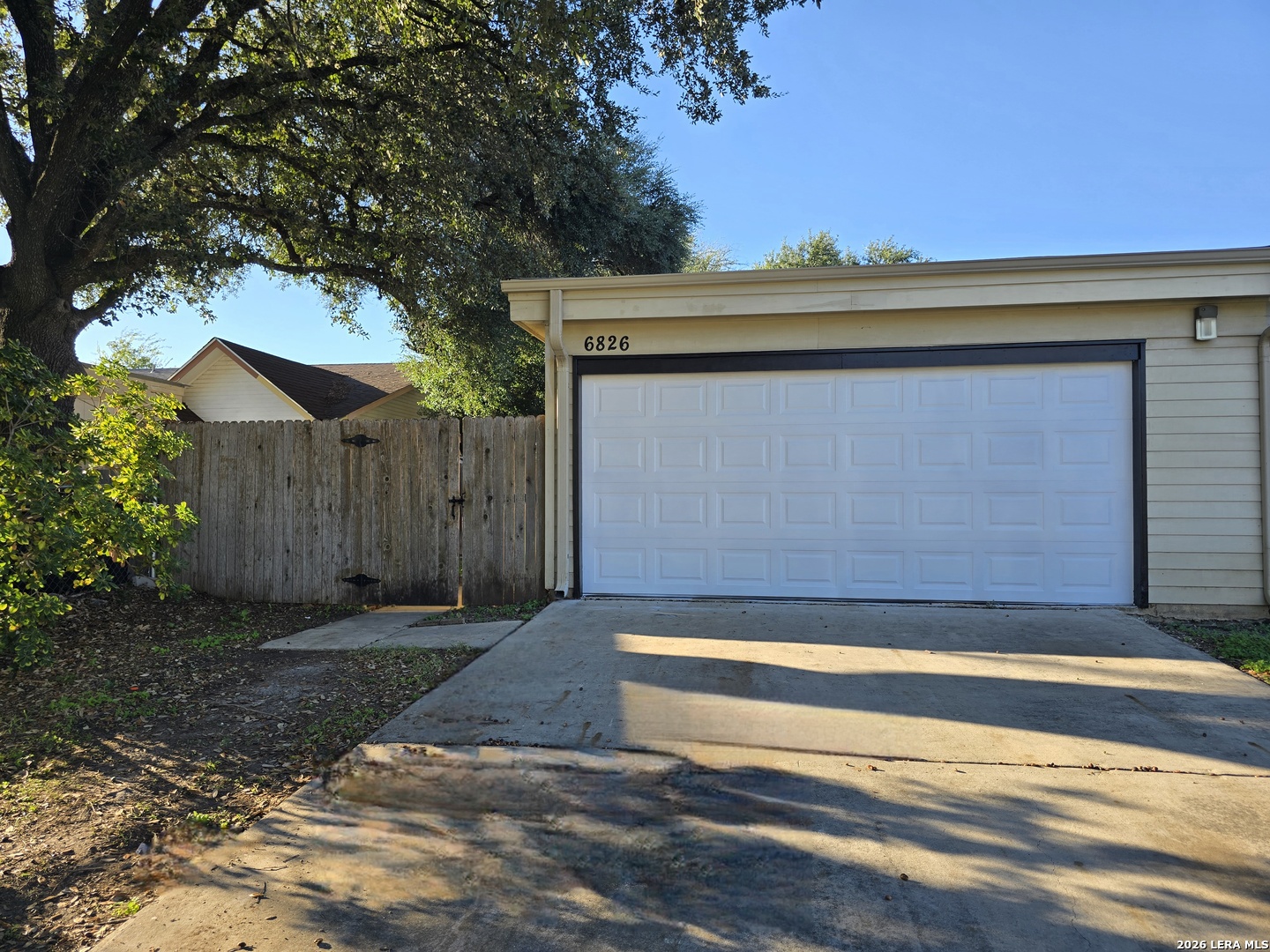 6826 Arbor Springs Drive San Antonio TX 78249