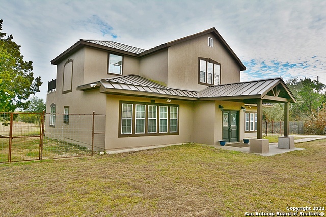 105 Buttermilk Lane Spring Branch TX 78070