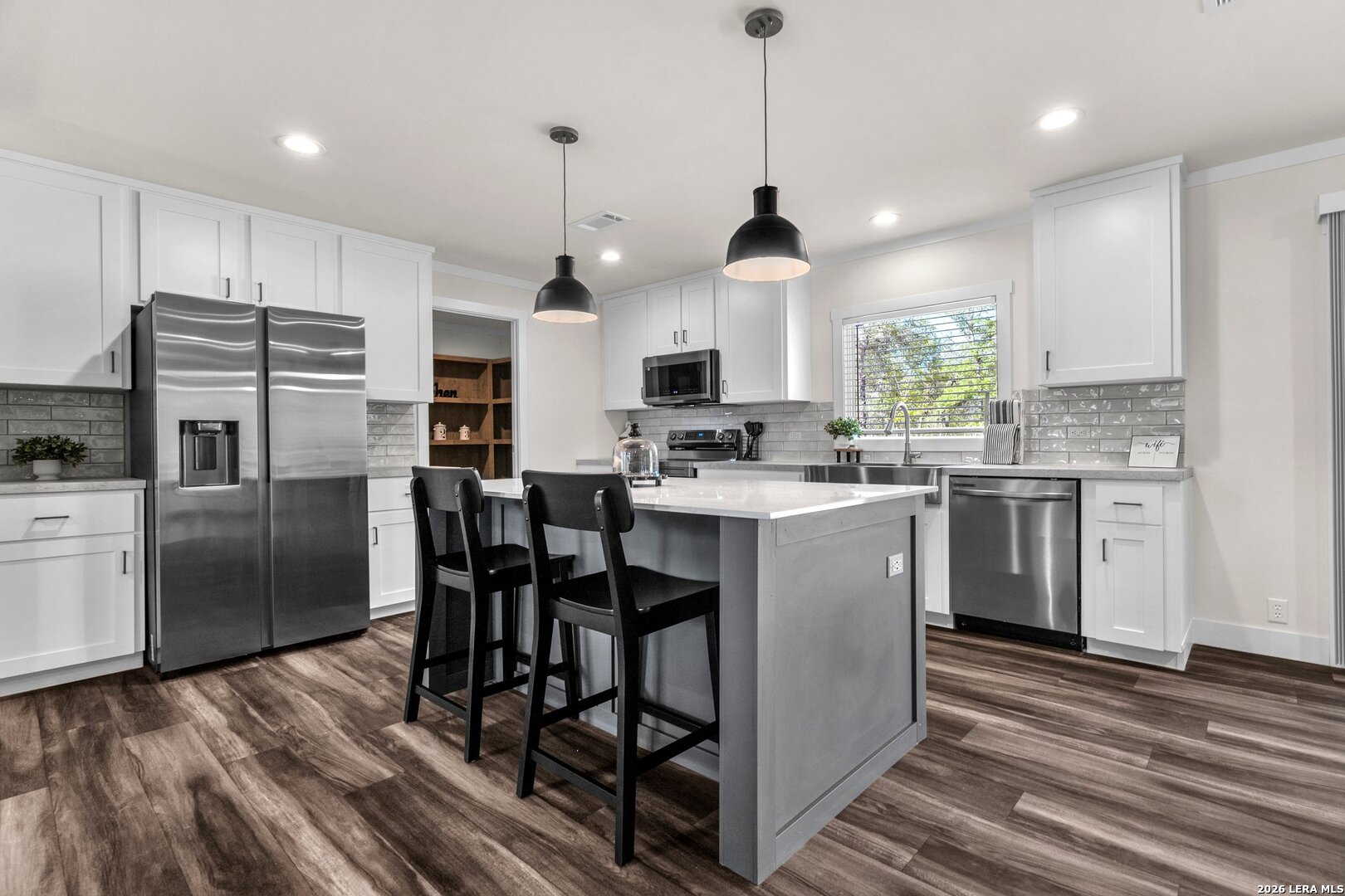 2218 Stevens Road Somerset TX 78069