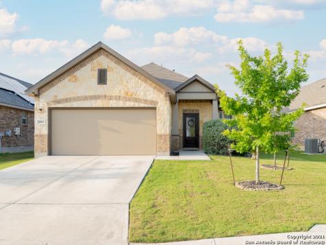 13865 Bellows Path San Antonio TX 78253