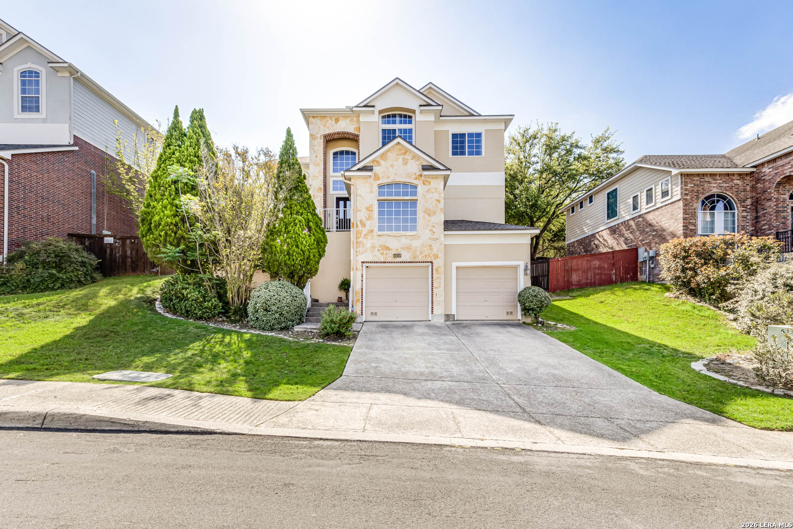 14258 Savannah Pass San Antonio TX 78216