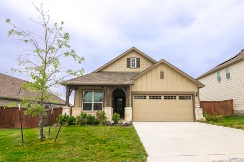 6376 Hockley Hill Schertz TX 78108