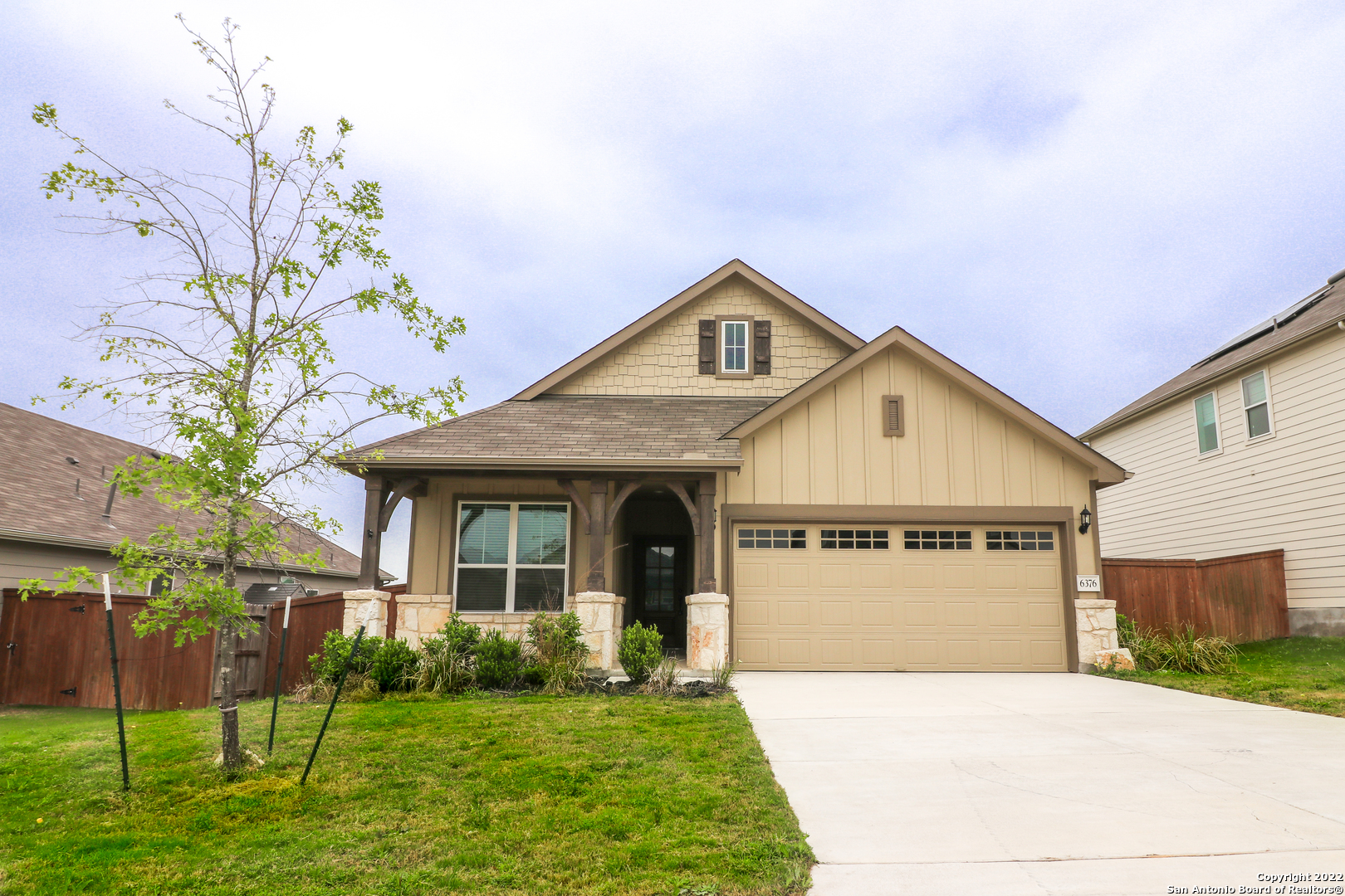6376 Hockley Hill Schertz TX 78108