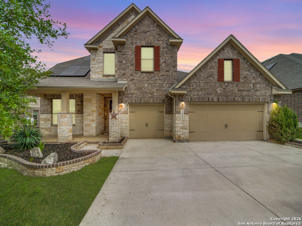 12211 Upton Park San Antonio TX 78253
