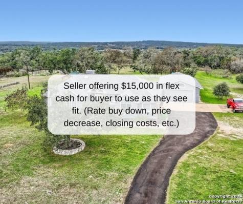310 Summer Mountain Drive San Marcos TX 78666