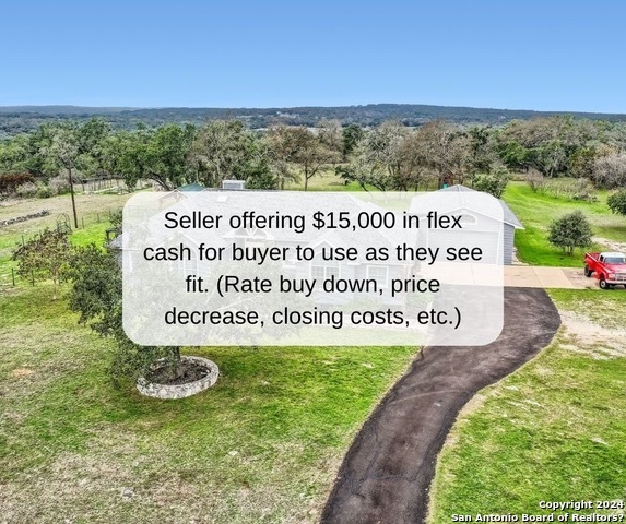 310 Summer Mountain Drive San Marcos TX 78666