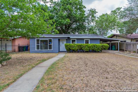 474 E Palfrey Street San Antonio TX 78223