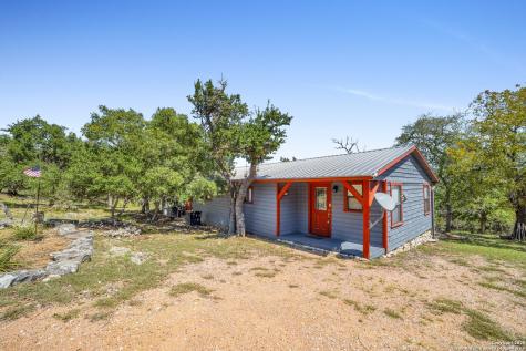 117 Ancient Coast Road Fredericksburg TX 78624