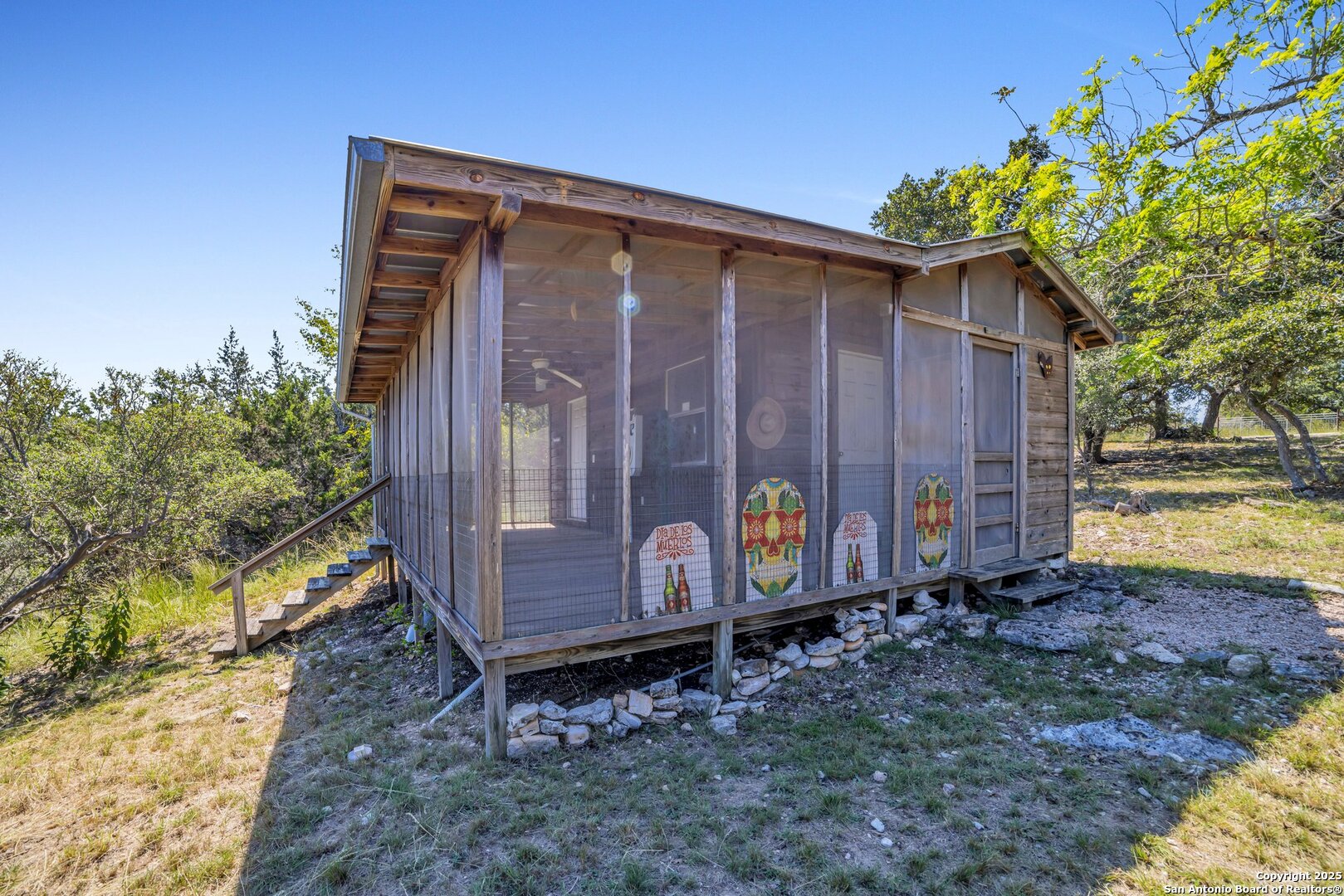 117 Ancient Coast Road Fredericksburg TX 78624