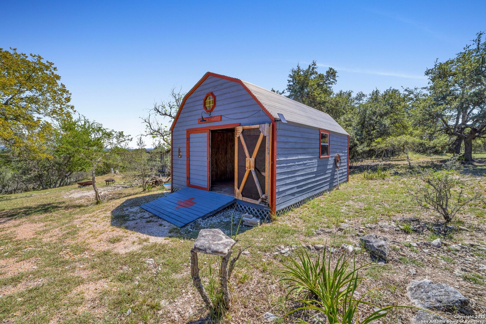 117 Ancient Coast Road Fredericksburg TX 78624