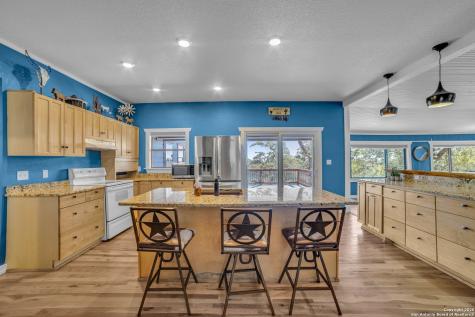 117 Ancient Coast Road Fredericksburg TX 78624