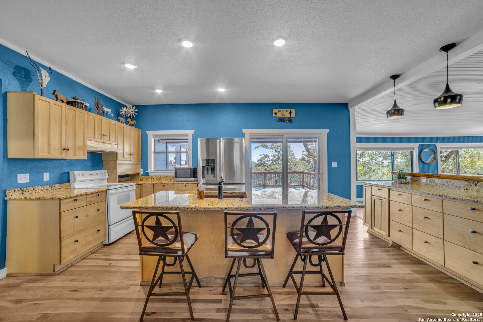 117 Ancient Coast Road Fredericksburg TX 78624