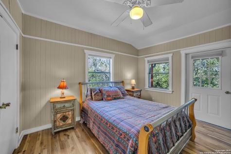 117 Ancient Coast Road Fredericksburg TX 78624