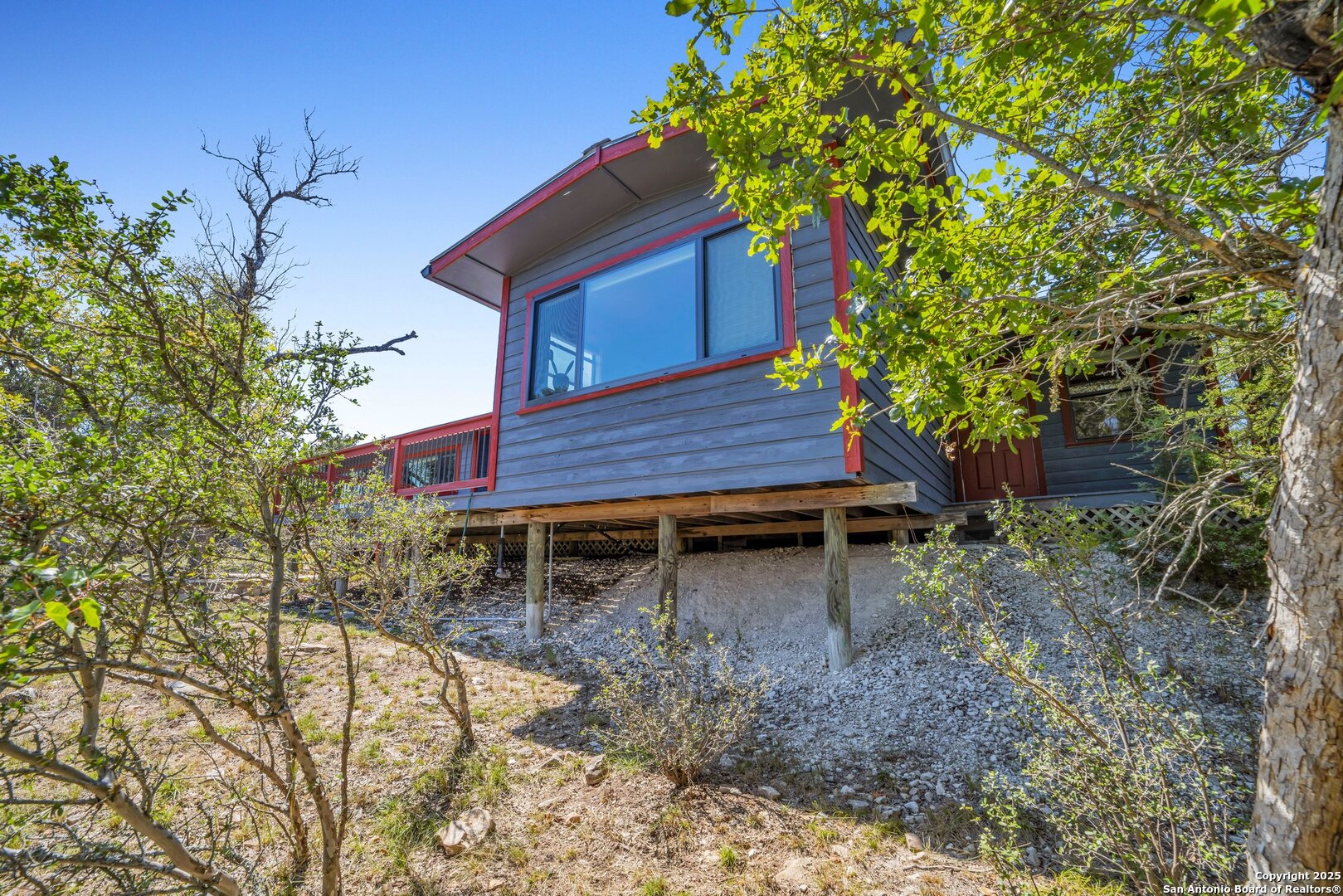 117 Ancient Coast Road Fredericksburg TX 78624