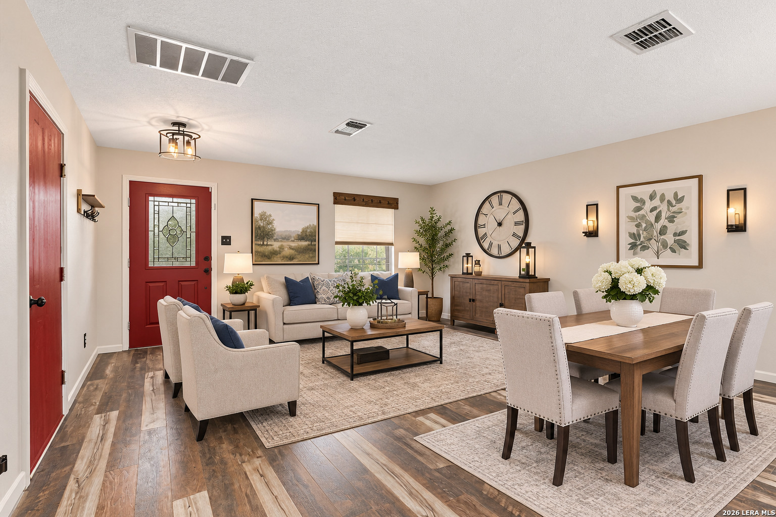 116 Willow Tree Cibolo TX 78108