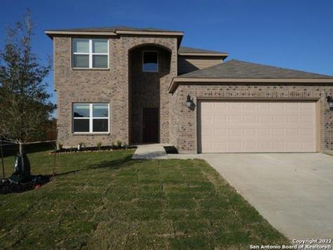 2011 Fishing Stone San Antonio TX 78224