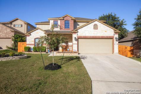 10611 Clover Canyon Helotes TX 78023