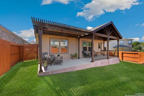 16434 Paso Rio Creek San Antonio TX 78247