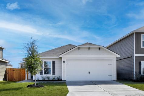 11824 Luckey Villa San Antonio TX 78252