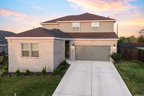 1909 Four Waters Georgetown TX 78628