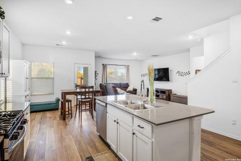 1909 Four Waters Georgetown TX 78628