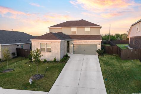 1909 Four Waters Georgetown TX 78628