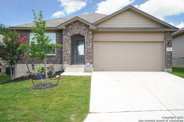 12123 Sapphire River San Antonio TX 78245