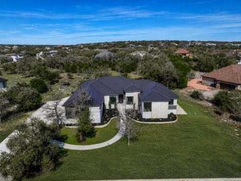 1327 Via Principale New Braunfels TX 78132