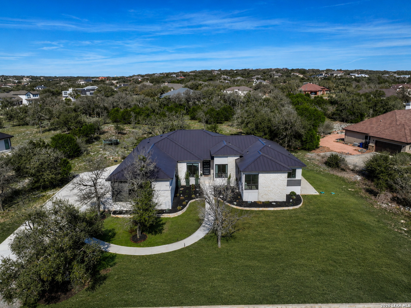 1327 Via Principale New Braunfels TX 78132