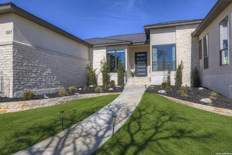 1327 Via Principale New Braunfels TX 78132