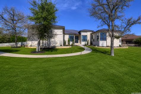 1327 Via Principale New Braunfels TX 78132