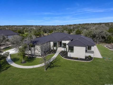 1327 Via Principale New Braunfels TX 78132