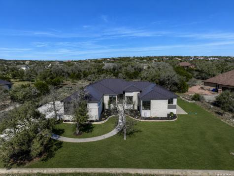 1327 Via Principale New Braunfels TX 78132