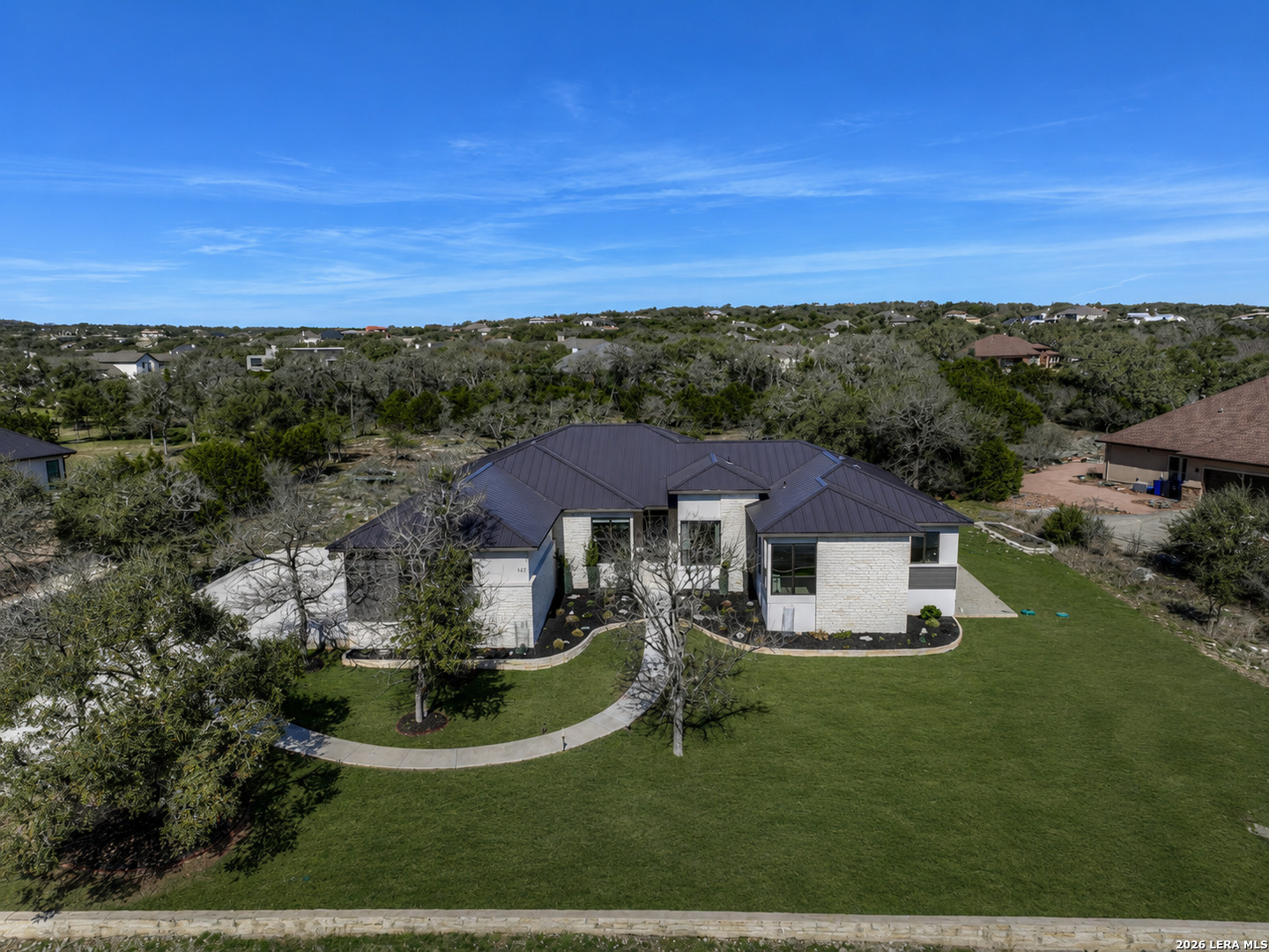 1327 Via Principale New Braunfels TX 78132