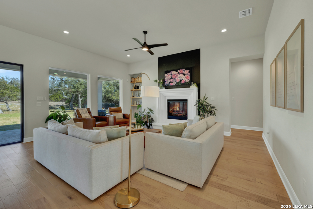 1327 Via Principale New Braunfels TX 78132