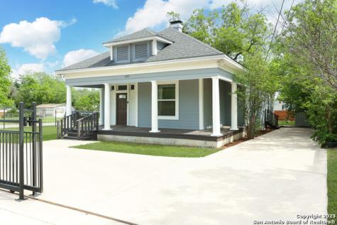 548 Delmar Street San Antonio TX 78210