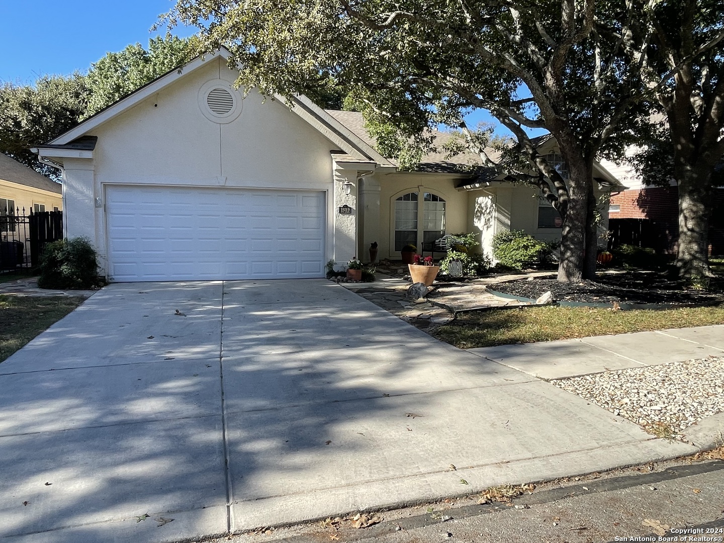 18119 Cerca Piedra San Antonio TX 78259