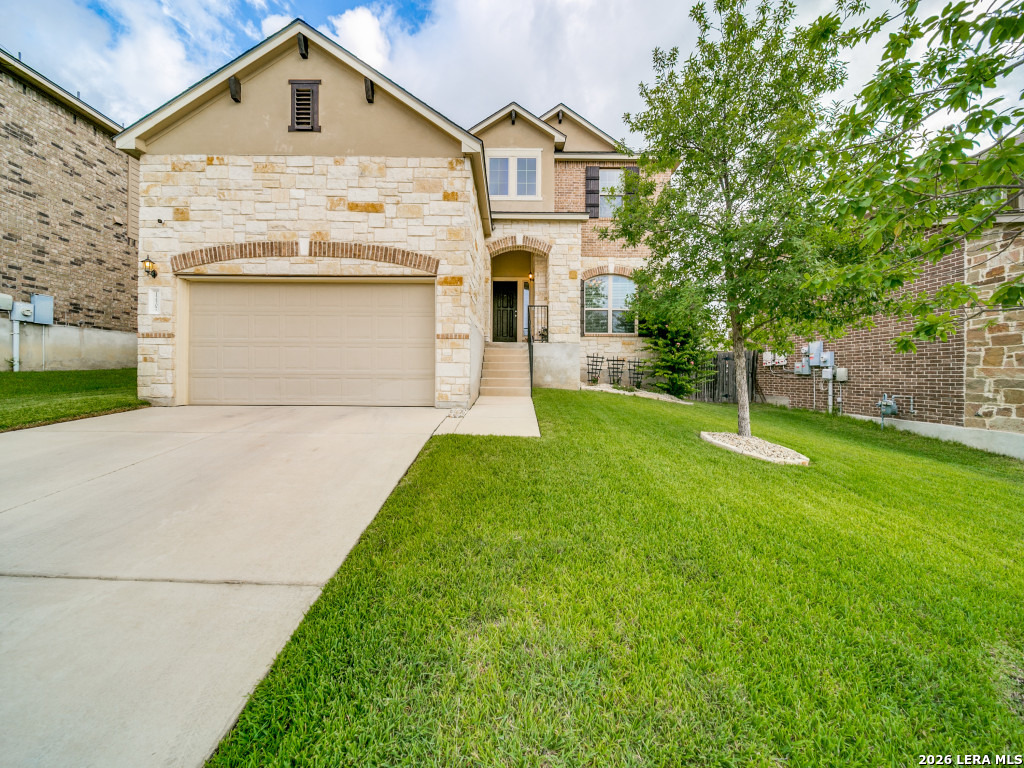 12507 Ponder Ranch San Antonio TX 78245
