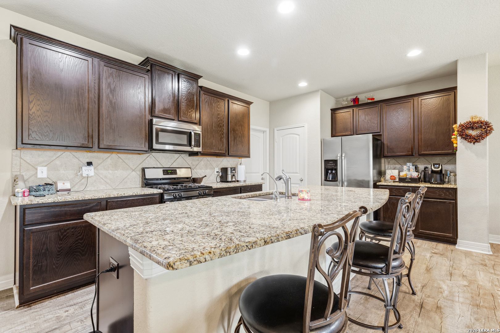 12507 Ponder Ranch San Antonio TX 78245