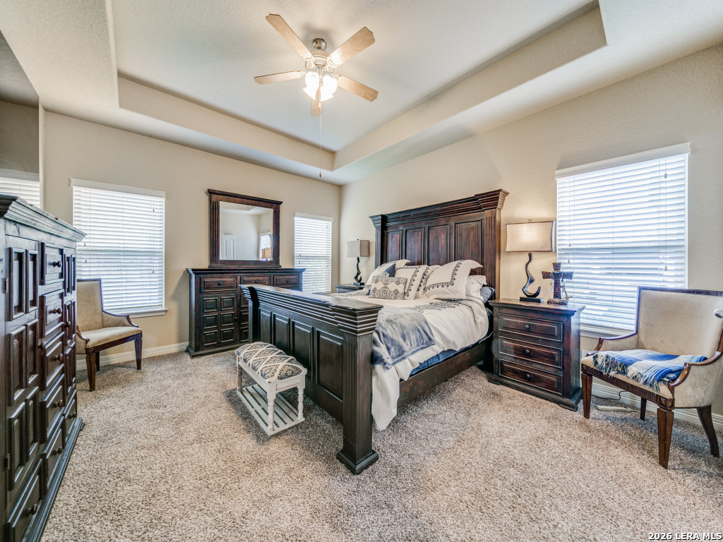 12507 Ponder Ranch San Antonio TX 78245