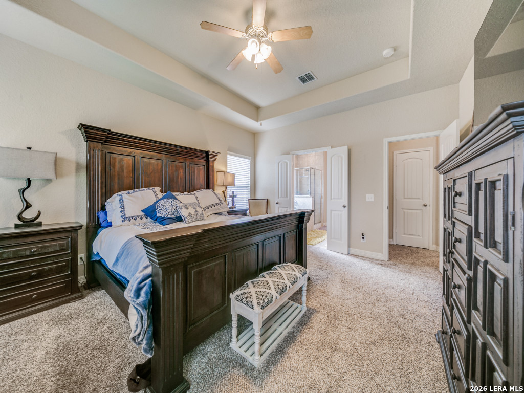 12507 Ponder Ranch San Antonio TX 78245
