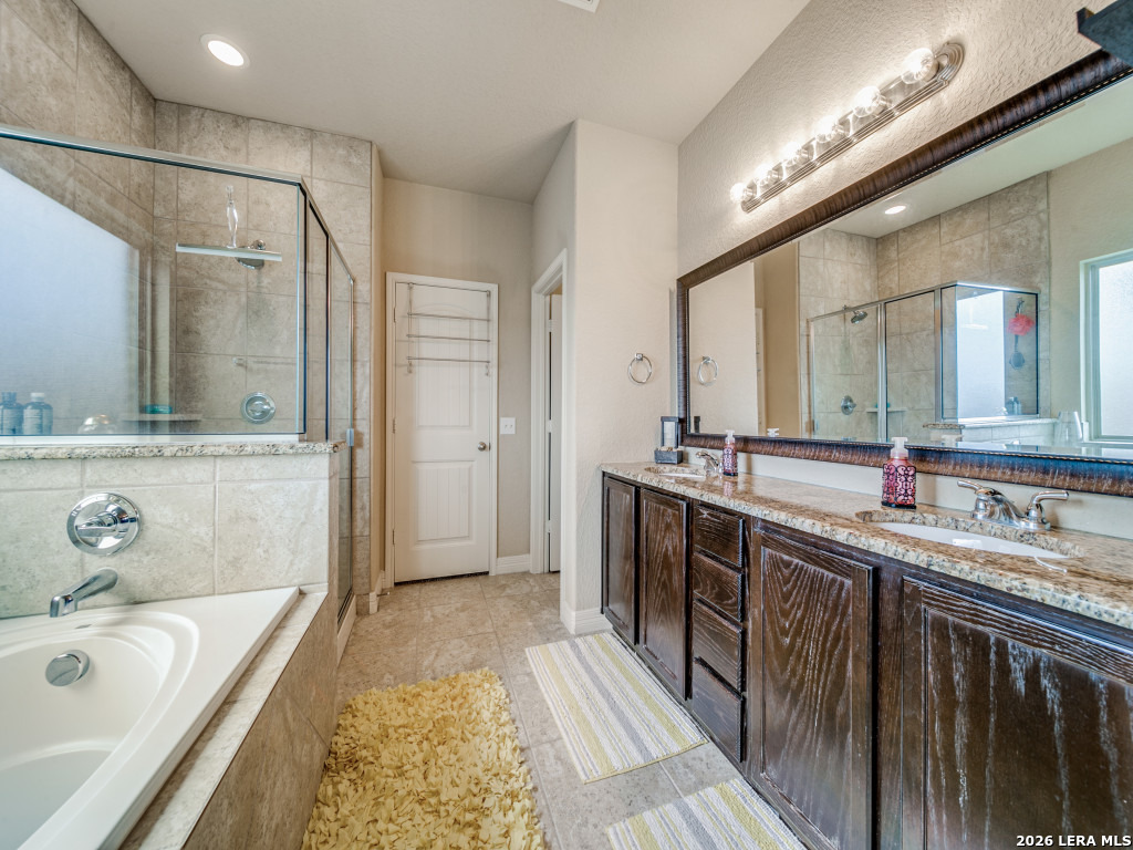 12507 Ponder Ranch San Antonio TX 78245
