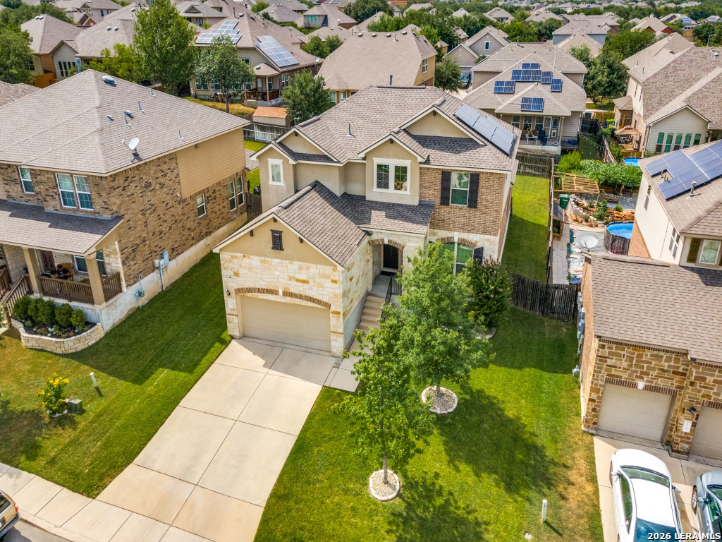 12507 Ponder Ranch San Antonio TX 78245