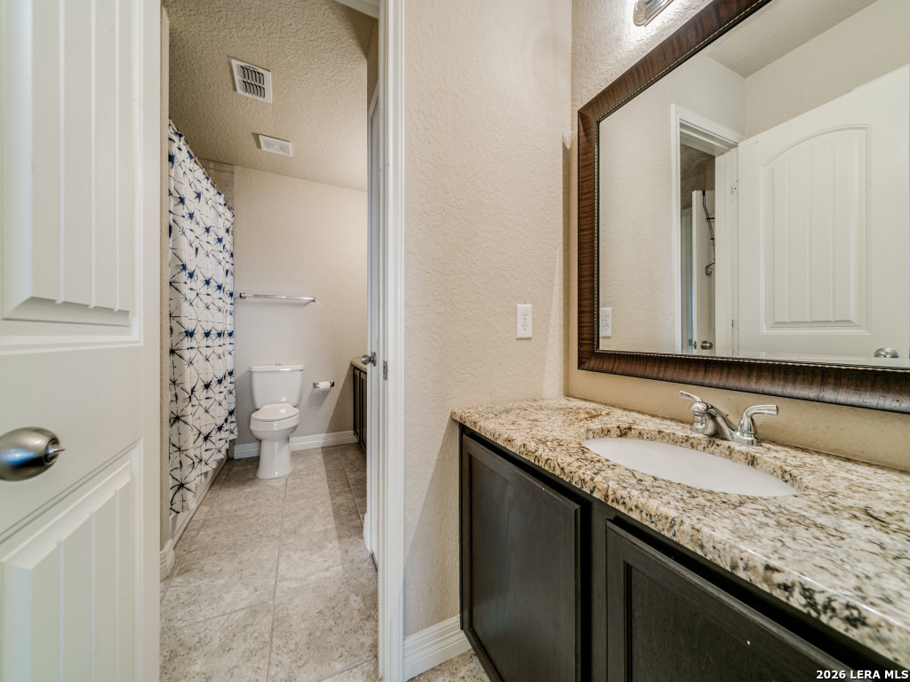 12507 Ponder Ranch San Antonio TX 78245