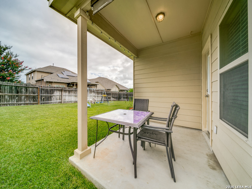 12507 Ponder Ranch San Antonio TX 78245