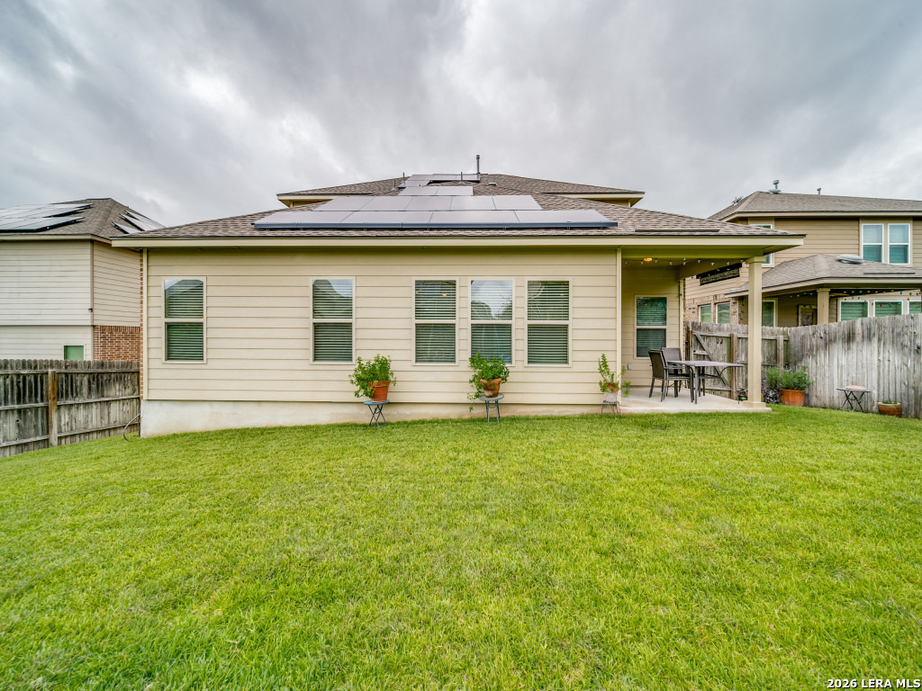 12507 Ponder Ranch San Antonio TX 78245